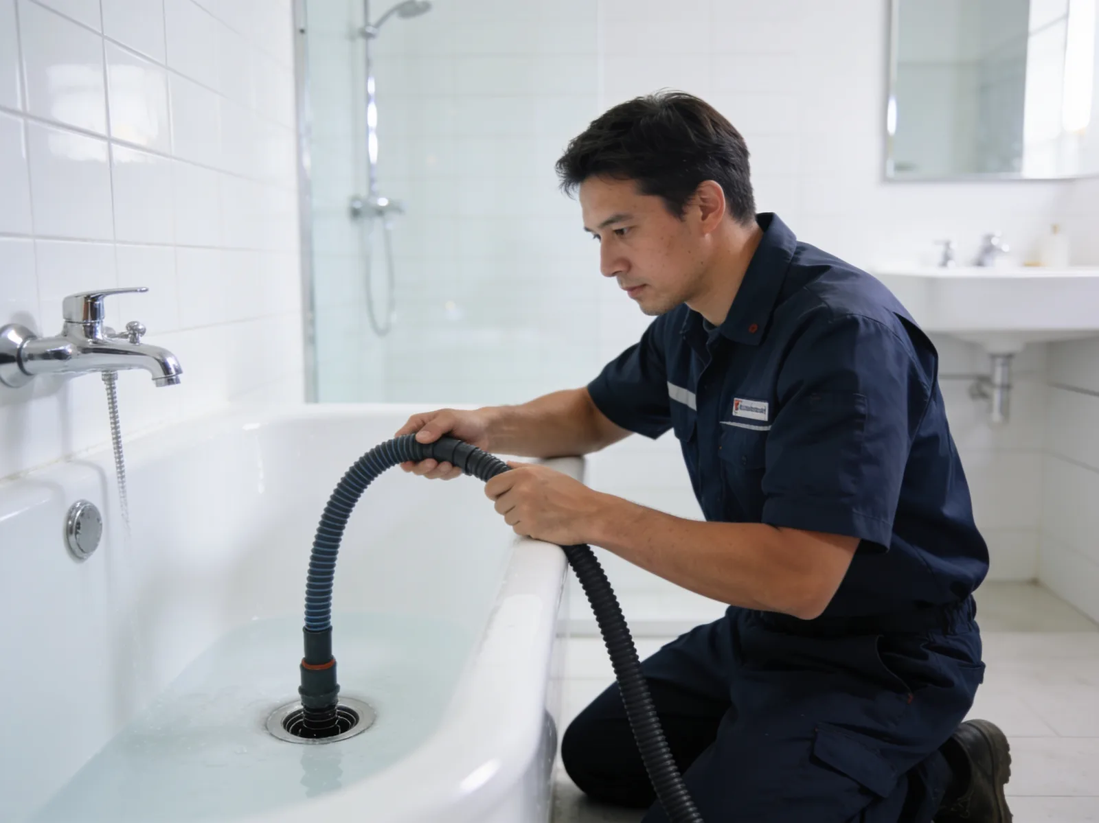 Emergency Plumber Redstone, MT FAQs